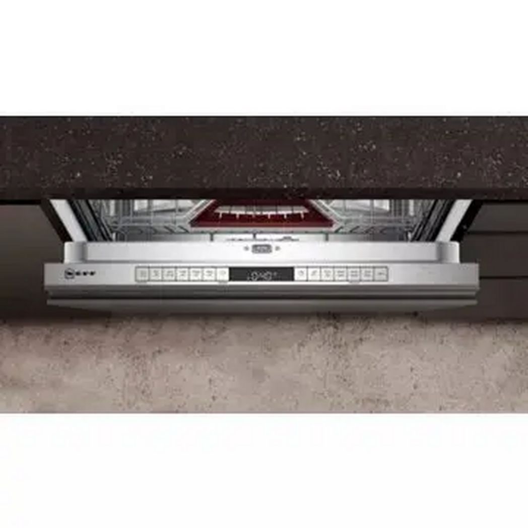 Lave-vaisselle encastrable MIELE G 5110 SCU IN