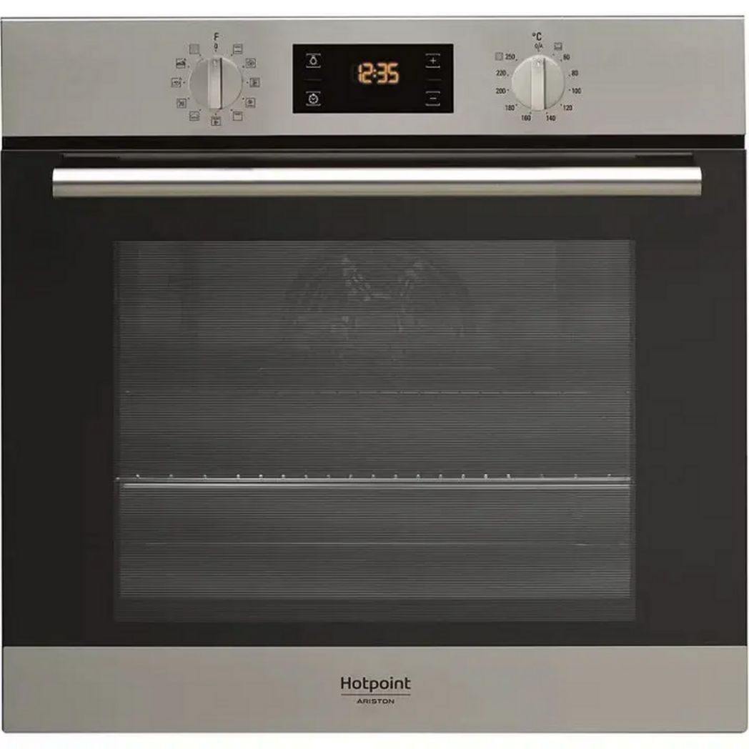 Four encastrable HOTPOINT FA2844PIX