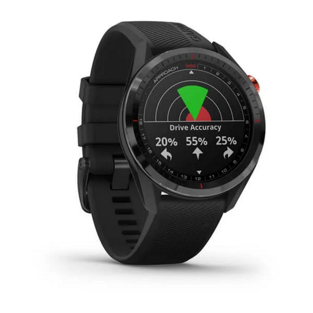 Garmin : Montre GPS de golf Approach®S62