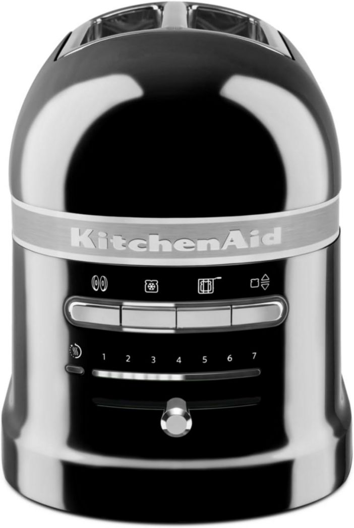 Grille-pain KitchenAid Artisan | 2 tranches | Crème