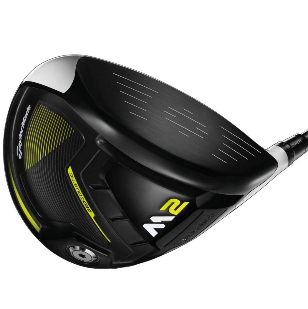 Drivers Taylormade Golf M2
