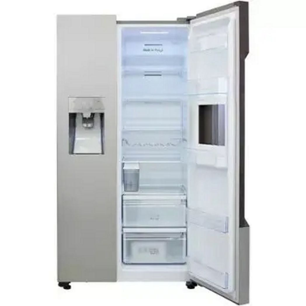 Réfrigérateur américain HISENSERS694N4BC1