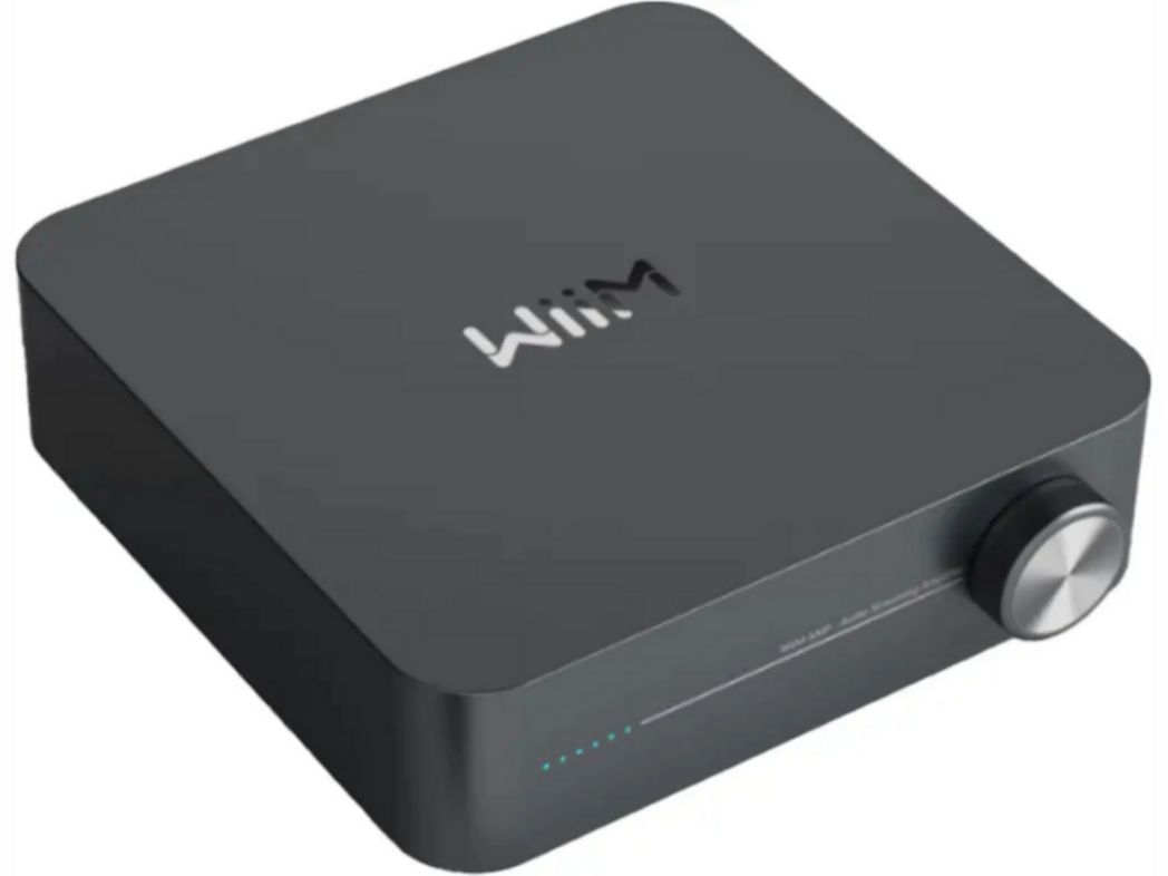 Ampli WIIM