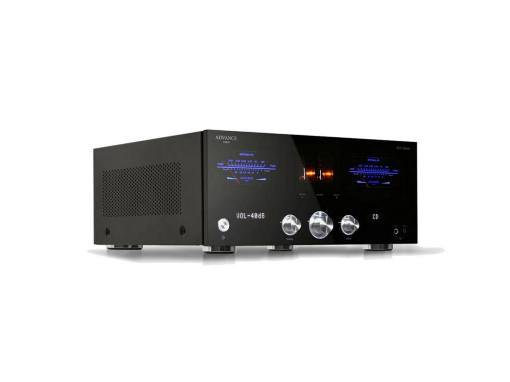 ADVANCE Paris A12 CLASSIQUE