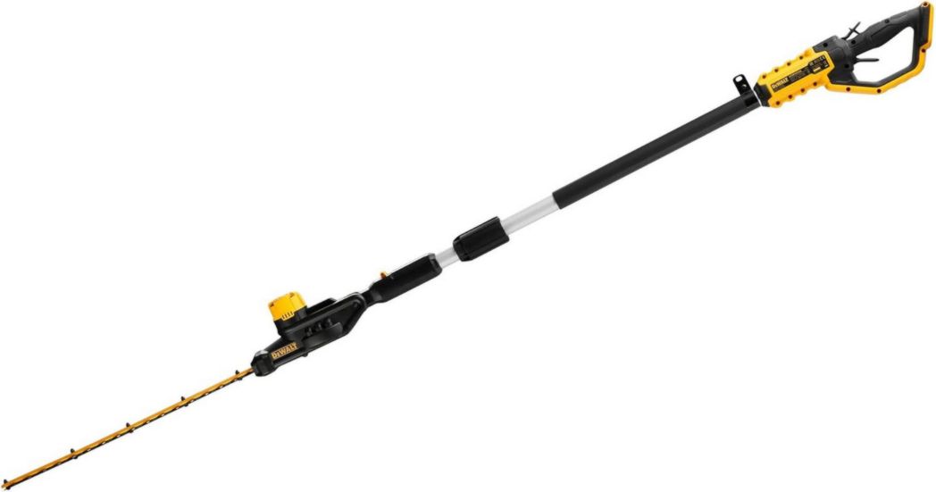 DEWALT - Tondeuse à gazon sans fil XR 18 V 5 Ah Li-Ion - DCMW564N-XJ - Tondeuse à gazon sans fil avec sac de ramassage de 55 l - Largeur de coupe 48 cm - Tonte jusqu'à 800 m² - 36 V
