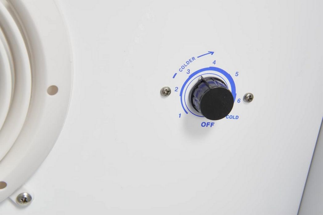 Réfrigérateur à boissons professionnel METRO GSC2360B, acier/verre, 62 x 63,6 x 175,3 cm, 347 L, avec serrure, noir