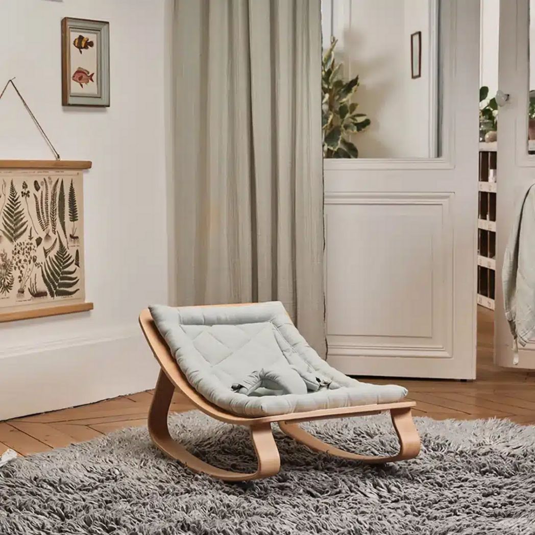 Chaise longue LEVO