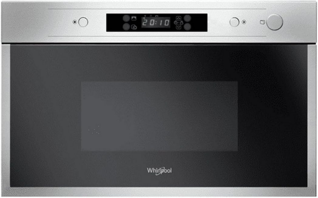 Whirlpool ; Micro-ondes AMW440IX