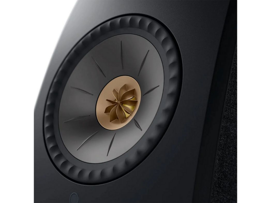 KEF LSX 2 (paire)