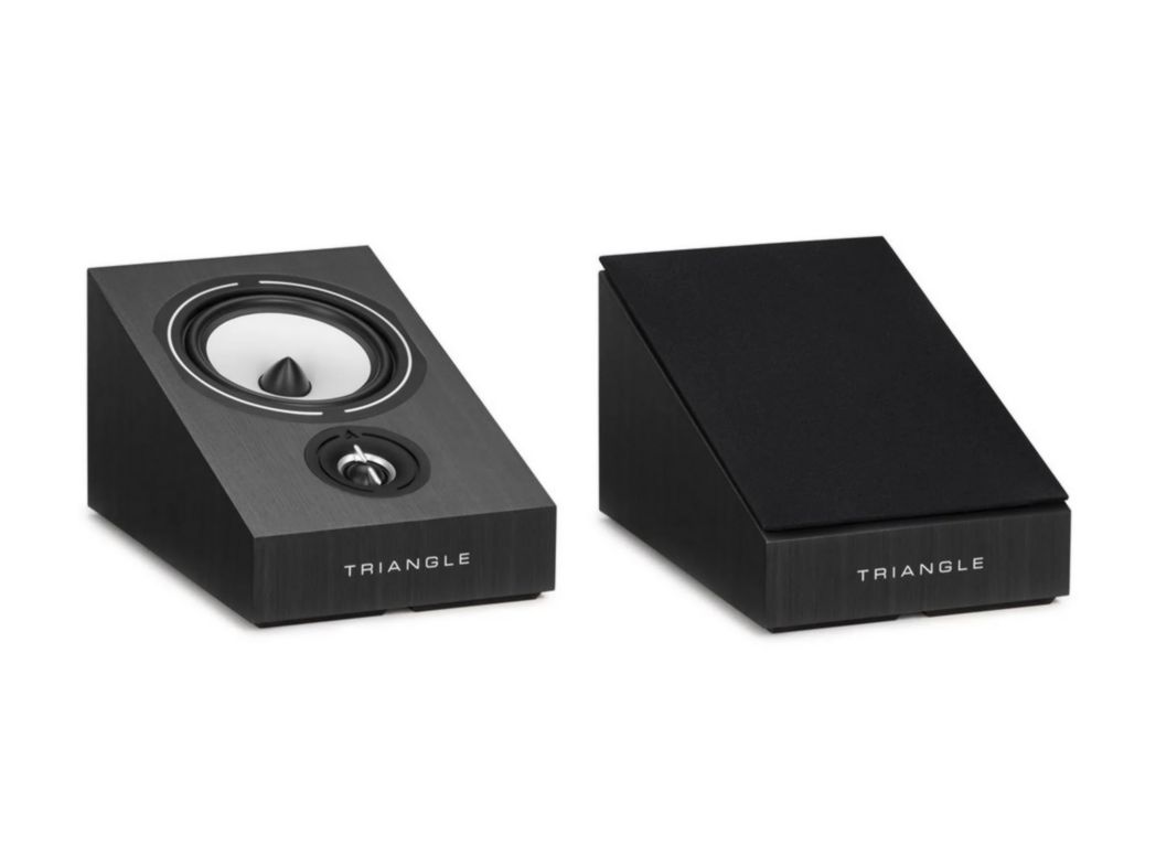 Soutien-gorge Triangle Borea 1 (paire)