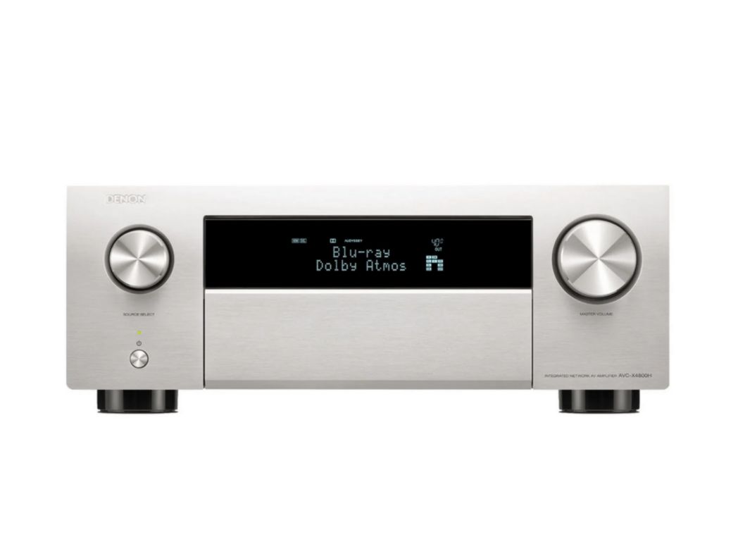 DENON AVC-X4800H