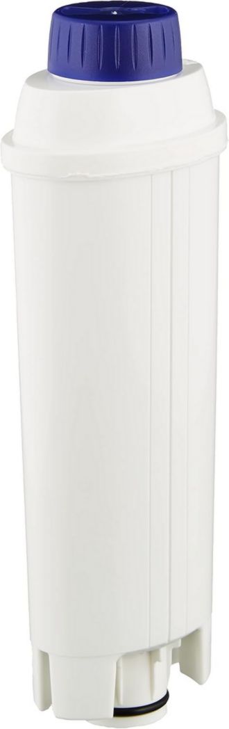 De'Longhi Dedica Style EC685.M, Machine à expresso avec buse à mousse de lait professionnelle, seulement 15 cm de large, réservoir de 1 L, boîtier en métal, compatible avec les dosettes ESE, métal