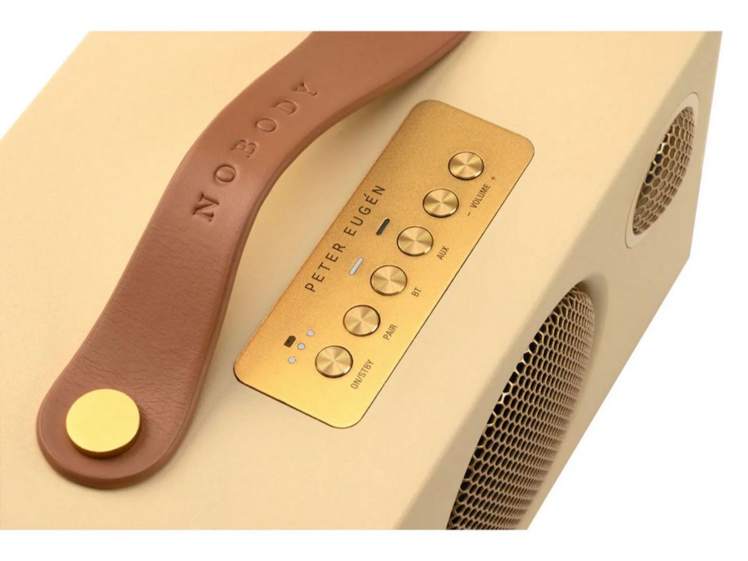 Module complémentaire AUDIO PRO T3+