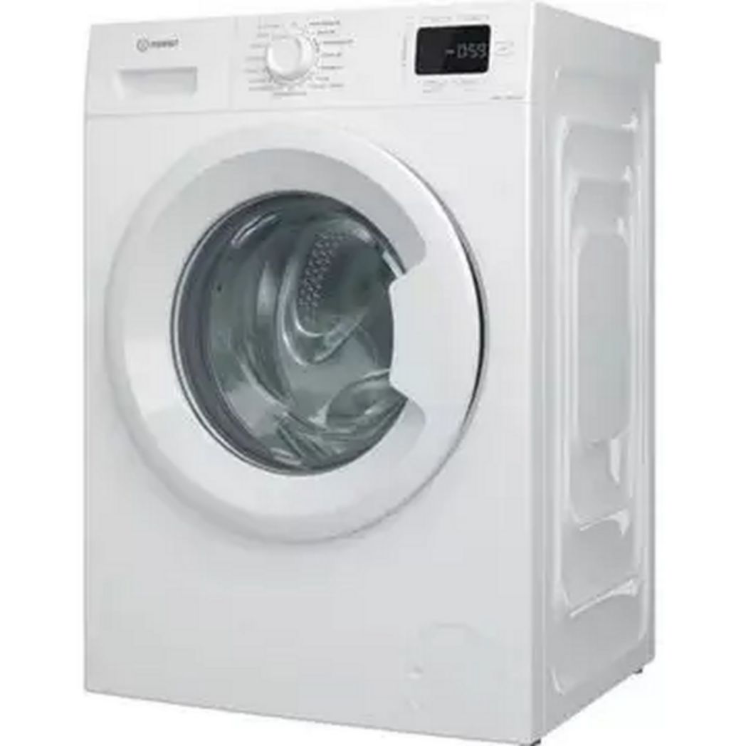 Lave-linge hublot WHIRLPOOL IM864MYTIMEFR