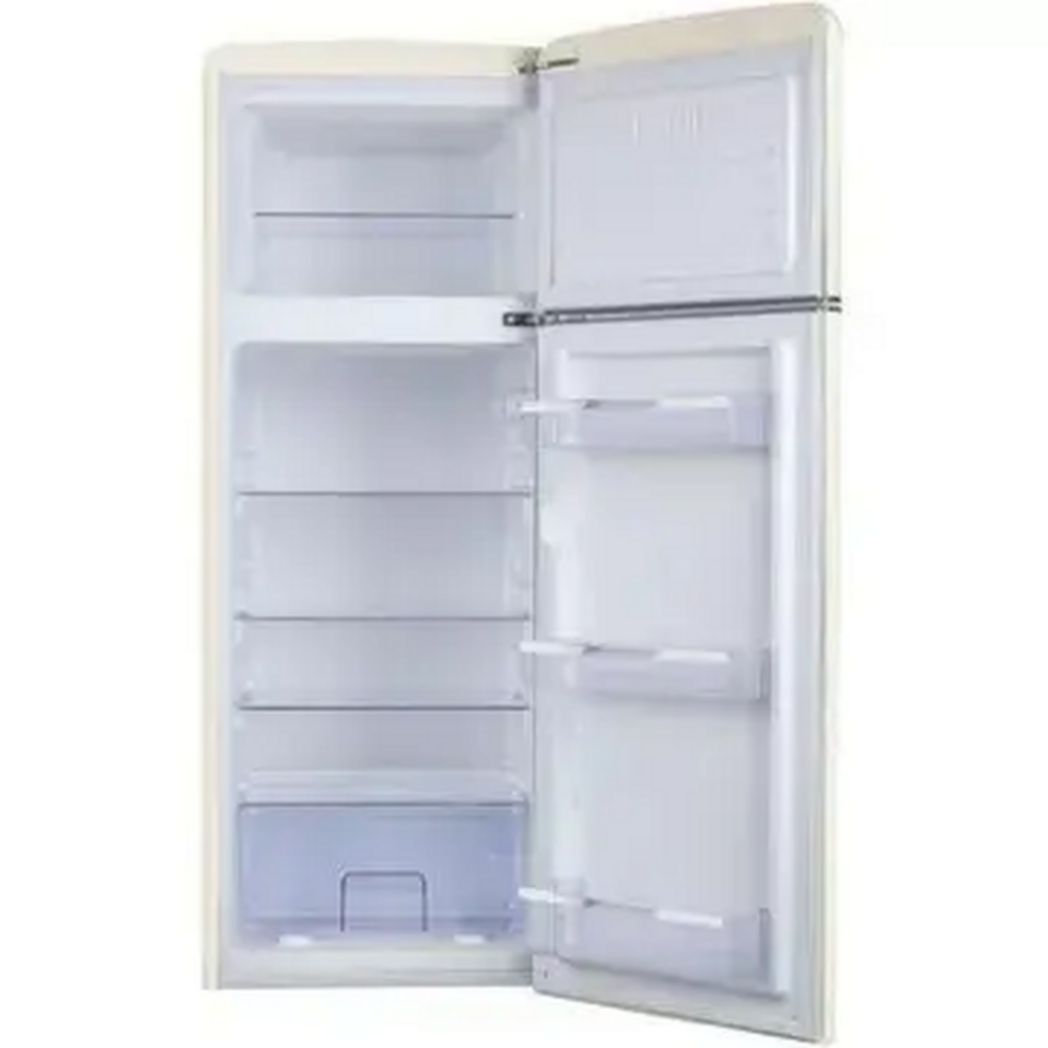 AMICAAR7252C Réfrigérateur 2 portes