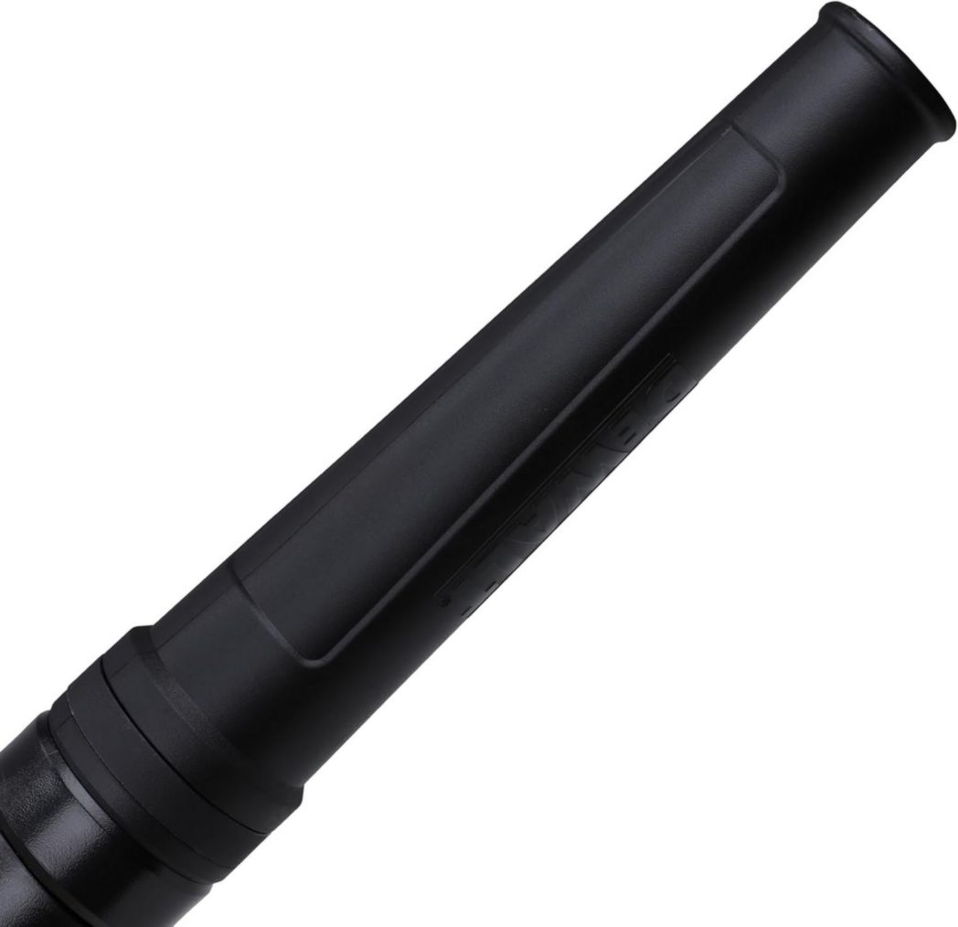 Souffleur sans balais DEWALT XR 18 V 5 Ah Li-Ion - Souffleur électrique portatif sans fil - Volume d'air de 450 pi³/min - Vitesse de 200 km/h - 3,1 kg DCMBL562N-XJ