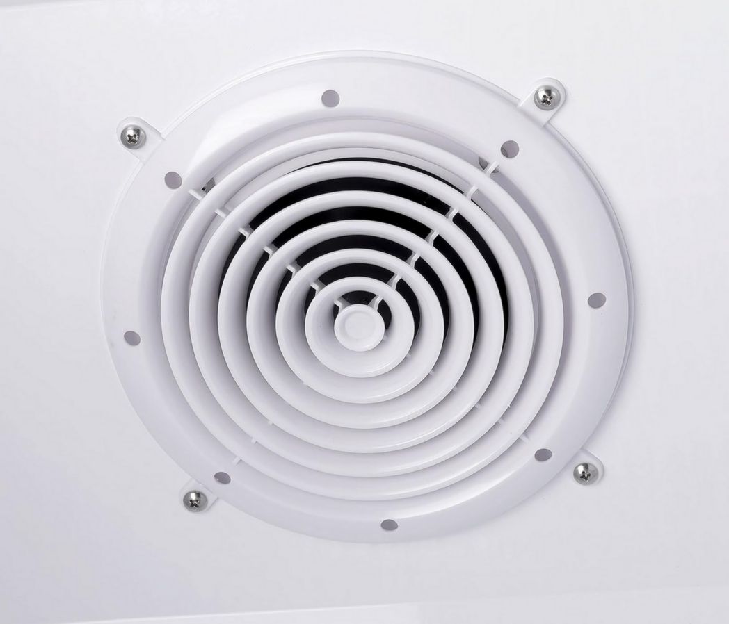 Réfrigérateur à boissons professionnel METRO GSC2360B, acier/verre, 62 x 63,6 x 175,3 cm, 347 L, avec serrure, noir