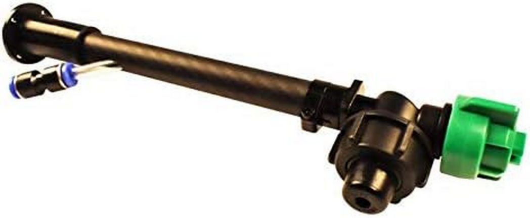 2bebeauty 10L Pulvérisateur agricole à drone Vol automatique Localisation précise Capacité de 10 kg