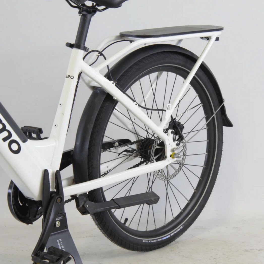 Vélo électrique Zoomo Zero