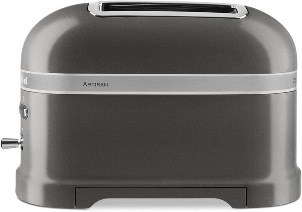 Grille-pain KitchenAid Artisan | 2 tranches | Crème