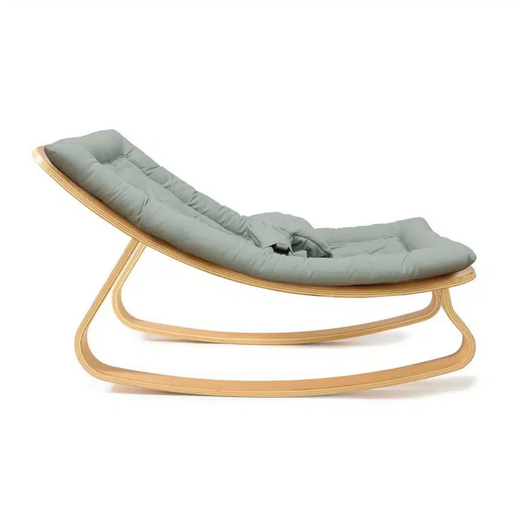 Chaise longue LEVO