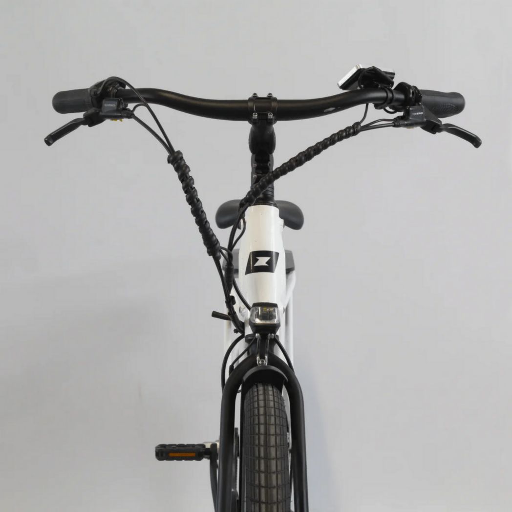 Vélo électrique Zoomo Zero