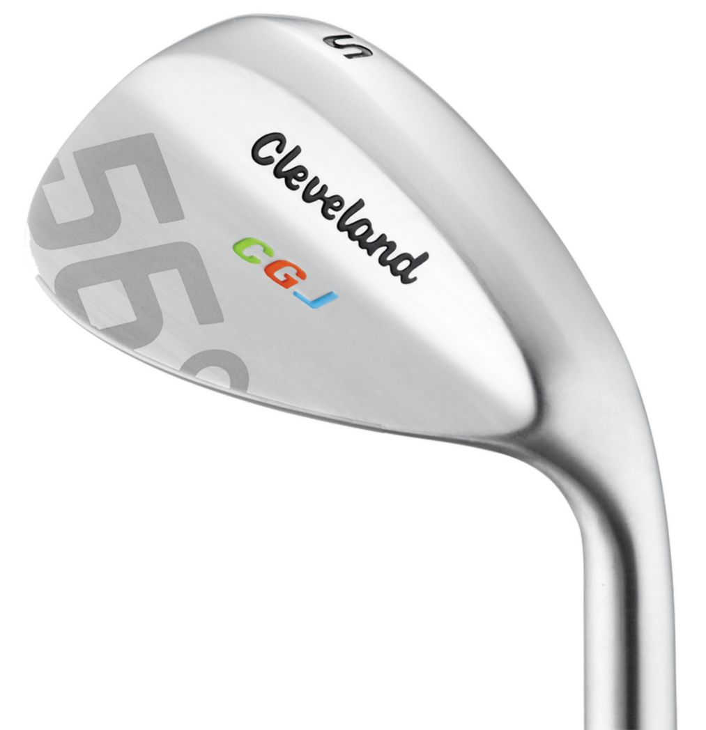 CGJ Golf Cleveland Ensemble de golf junior