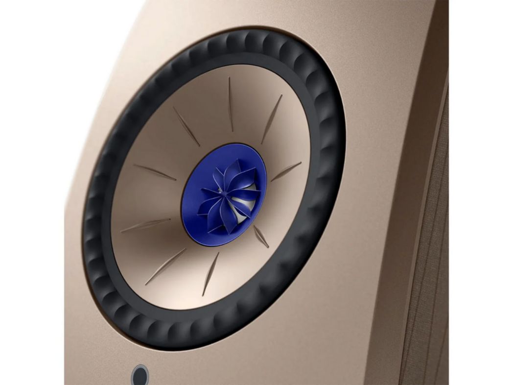 KEF LSX 2 (paire)