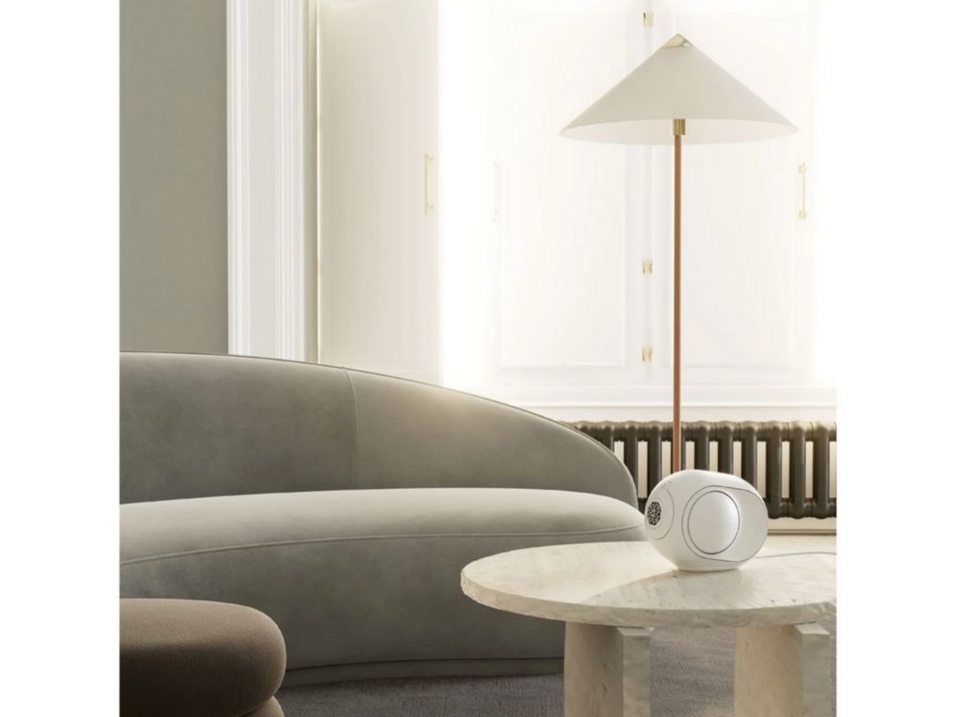 DEVIALET Phantom II 98 dB