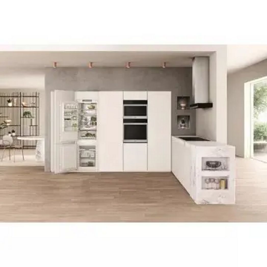 Réfrigérateur encastrable WHIRLPOOL WHC18T574P Supreme Silence