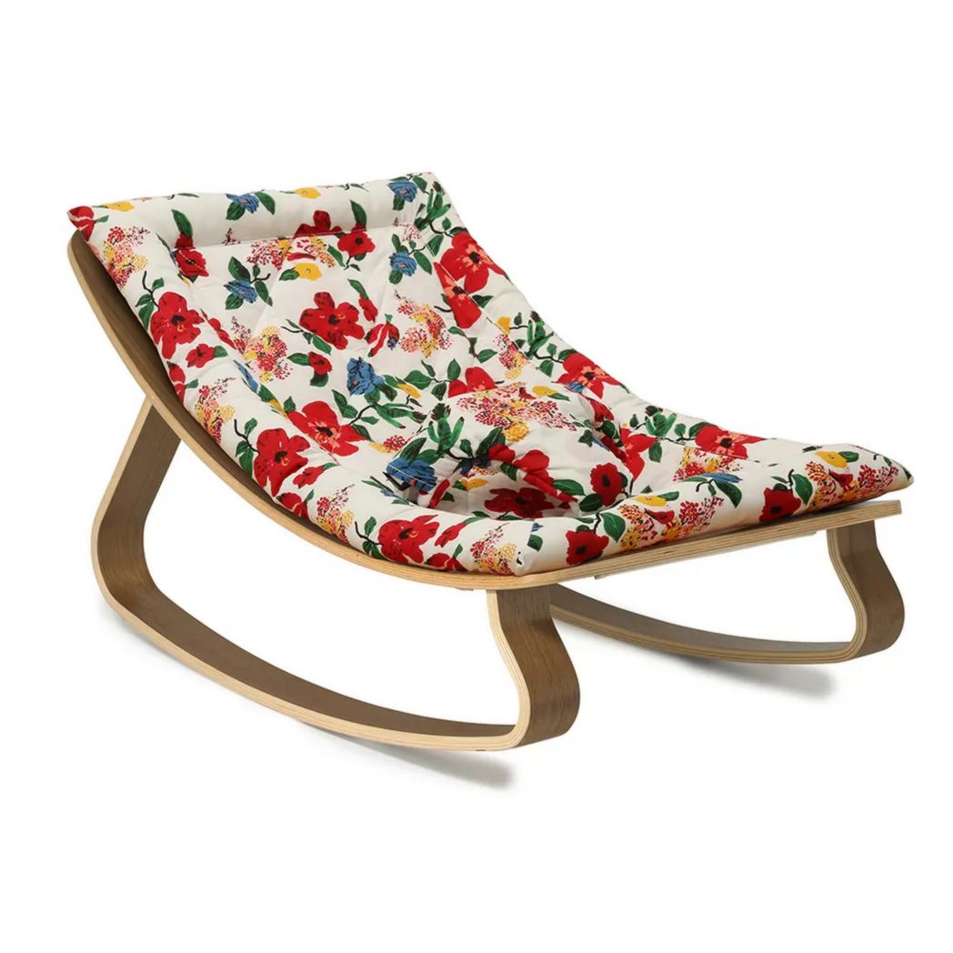 Chaise longue LEVO