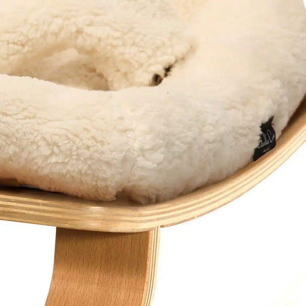 Chaise longue LEVO