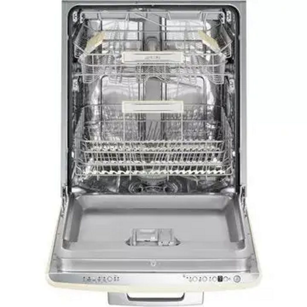 Lave-vaisselle encastrable SMEGSTFABCR3