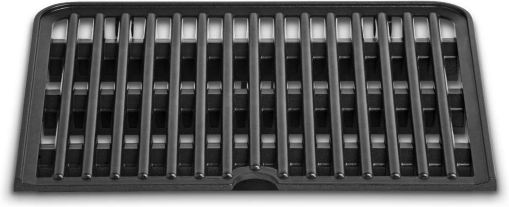 Barbecue électrique d'intérieur Tefal TG900812, presque sans fumée ni odeur, noir, taille unique