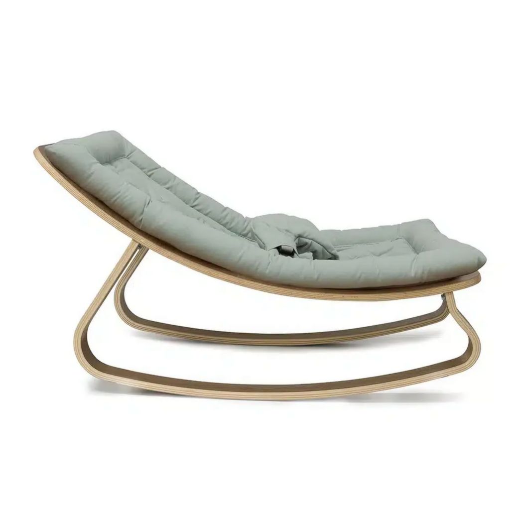Chaise longue LEVO