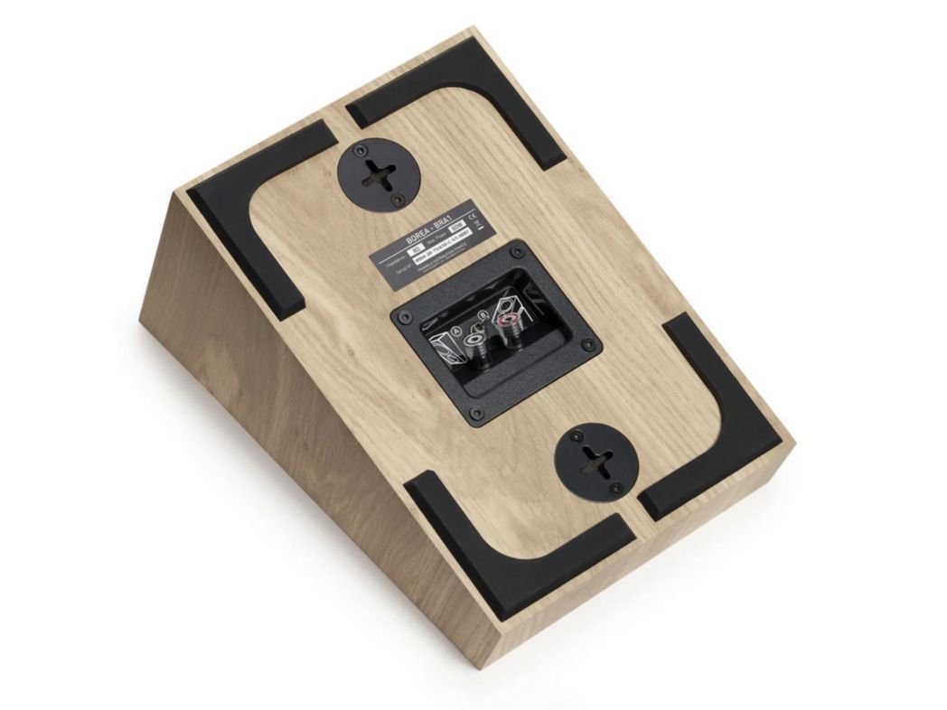 Soutien-gorge Triangle Borea 1 (paire)