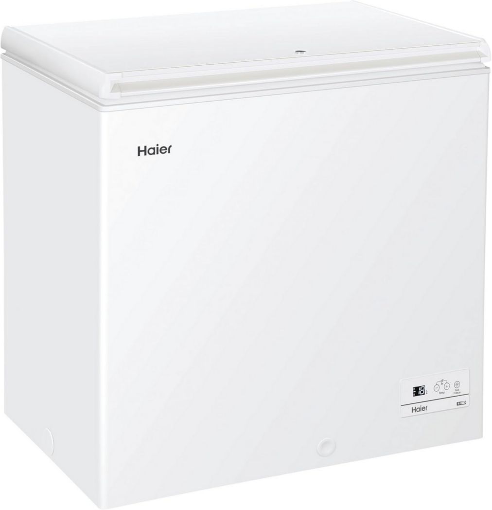 Congélateur coffre HAIER HCE200E