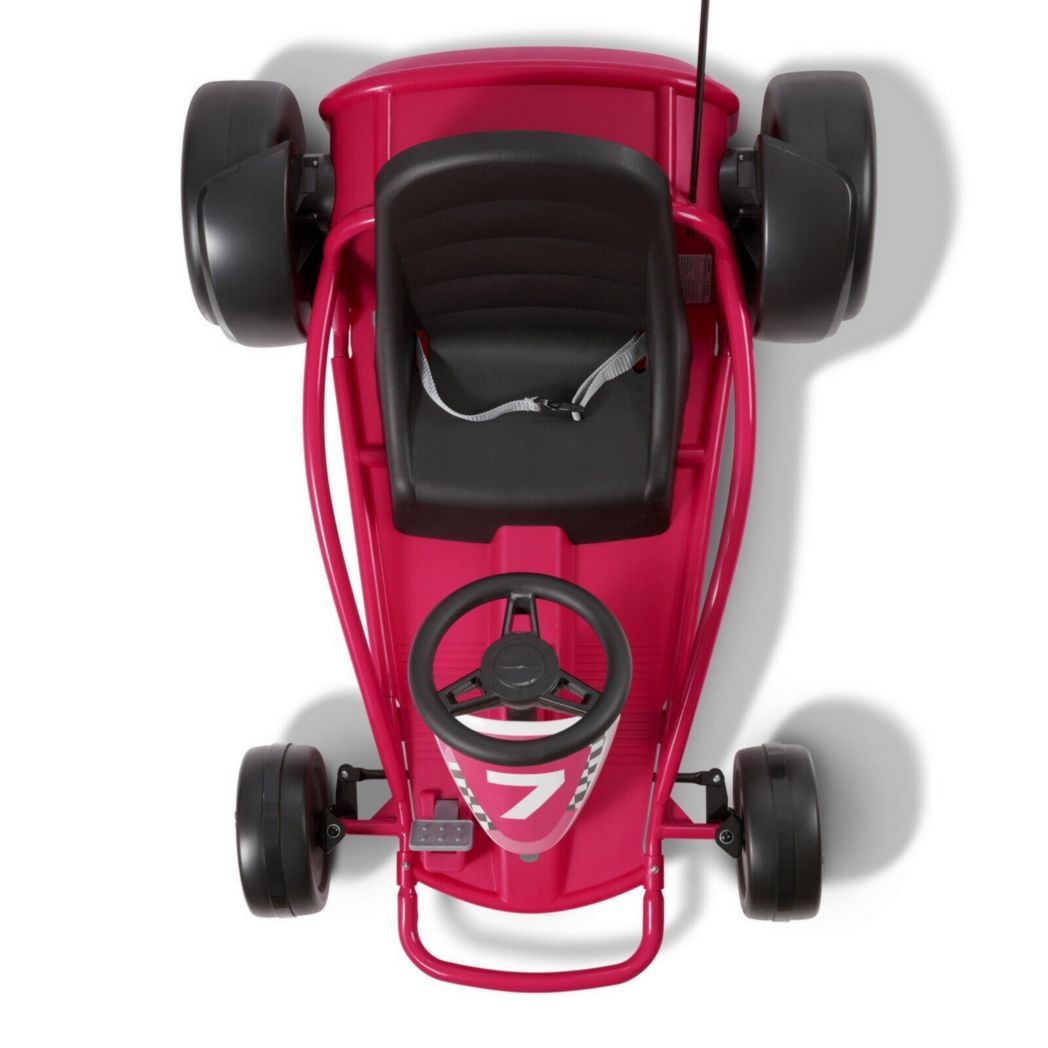 Meilleur professionnel 24 V pour enfants,