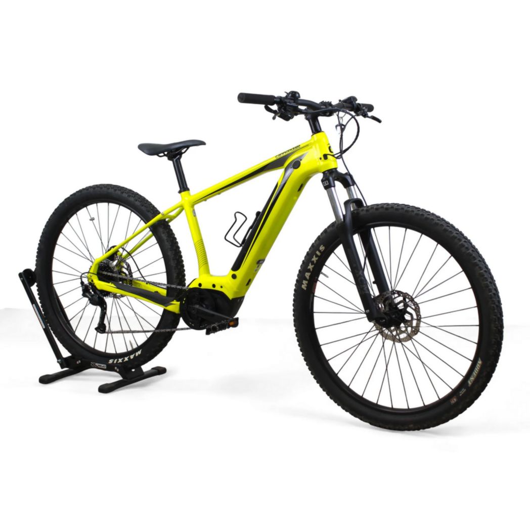 Vélo de montagne électrique Cannondale Trail Neo 4