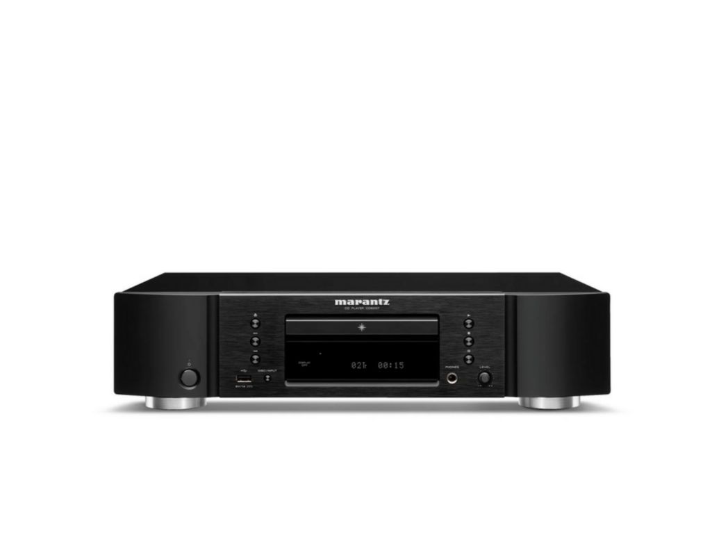 MARANTZ CD6007