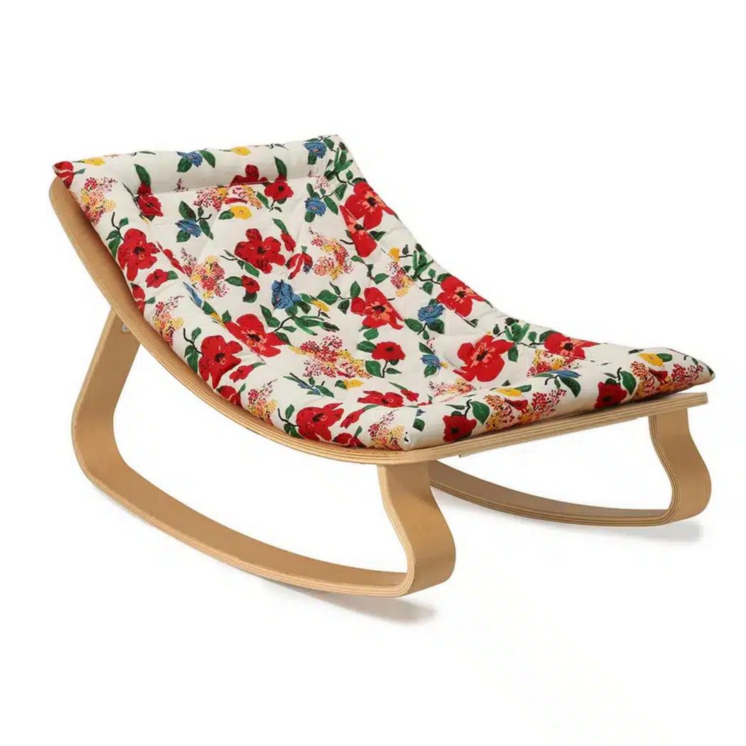 Chaise longue LEVO