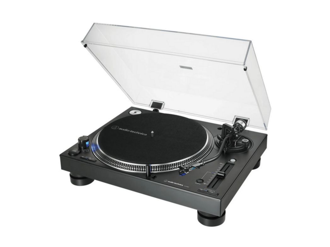 AUDIO TECHNICA AT-LP140XP