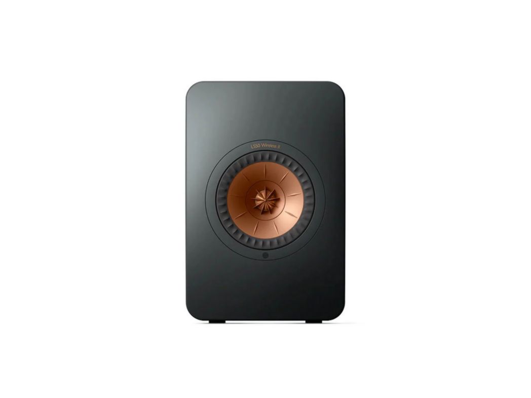 KEF LS50 Wireless 2 (paire)
