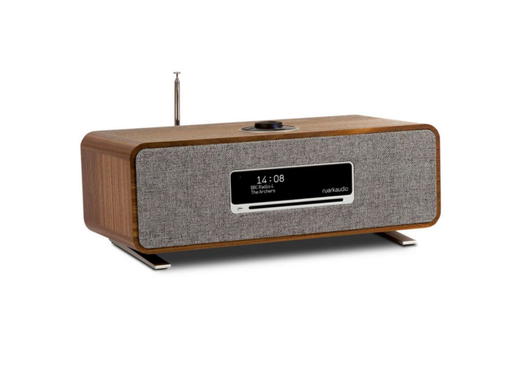 RUARK AUDIO R3S