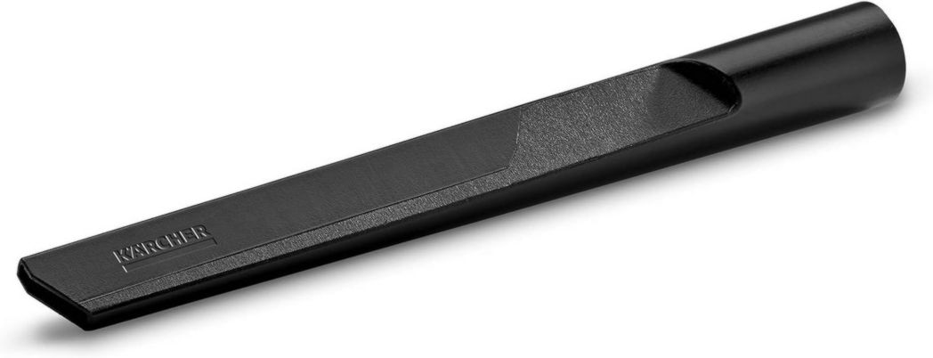 Aspirateur eau et poussière Kärcher WD 6 PS V-30/6/22/T, prise secteur, filtre plissé plat, fonction nettoyage, 1 300 W, réservoir : 30 l et bouchon de vidange, tuyau d'aspiration : 2,2 m