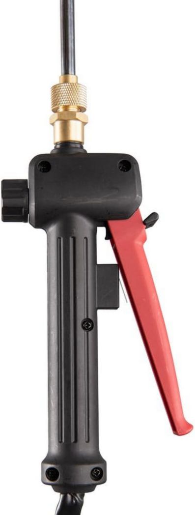 Pulvérisateur 18 V Li-Ion 15 litres (produit seul) - MAKITA DUS158Z