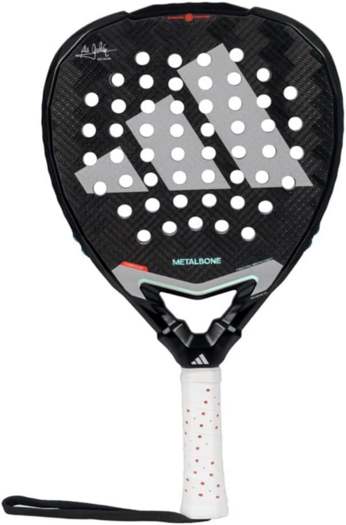 Raquette de padel Metalbone 3.4 2025, taille unique