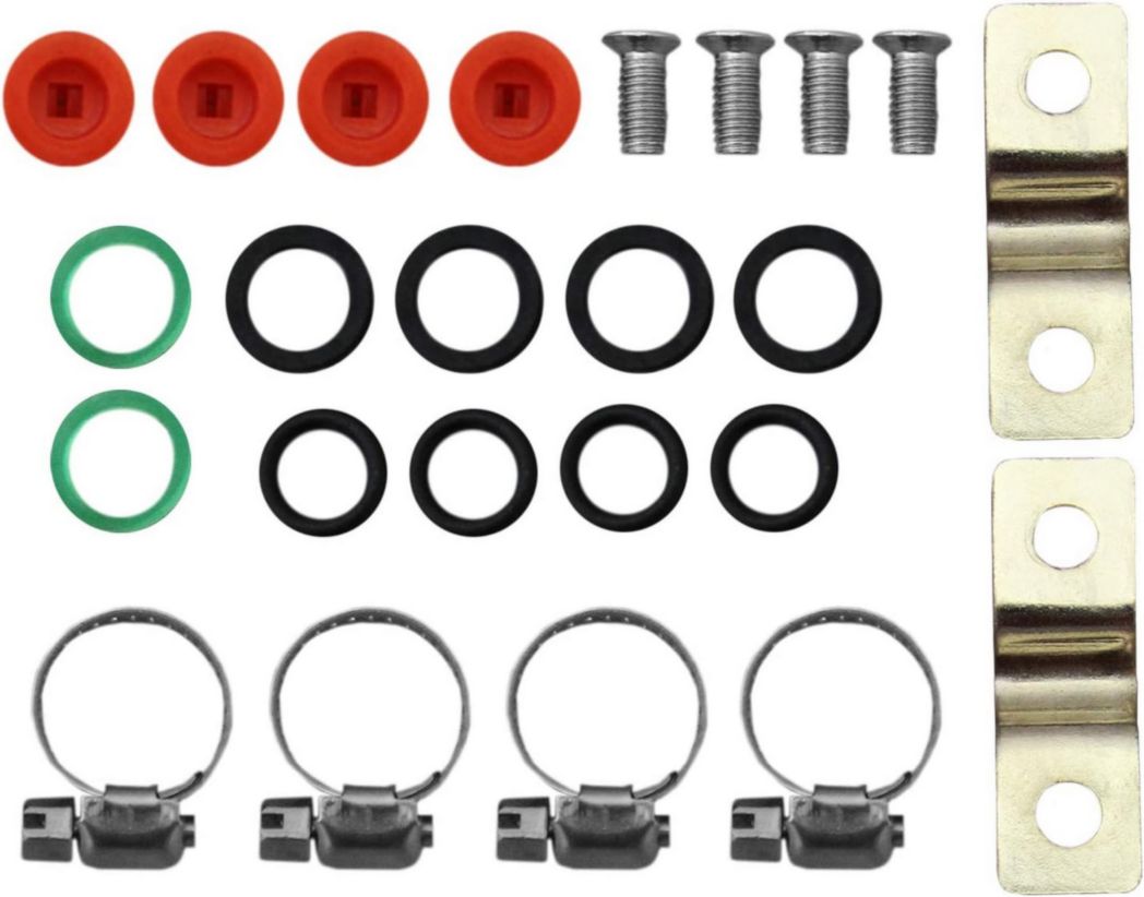 Pulvérisateur agricole pour quad ATV, rampe de 100 L avec 6 buses, pulvérisateur 12 V et accessoires - Engrais, pesticides, agriculture