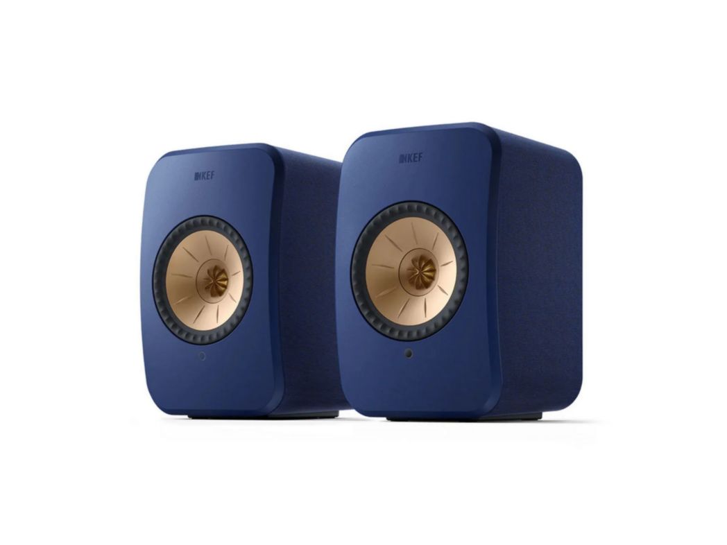 KEF LSX 2 (paire)