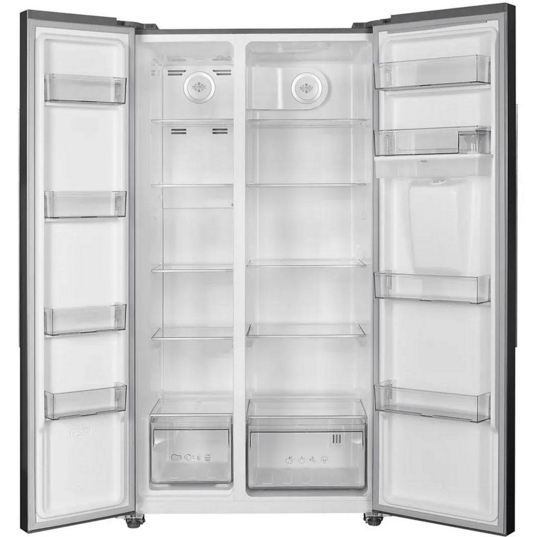 Réfrigérateur américain ESSENTIELB ERAVDE180-90hov5